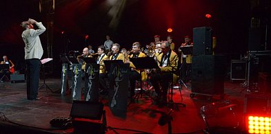 Tarnowskie Góry. TG Big Band karnawałowo-58197