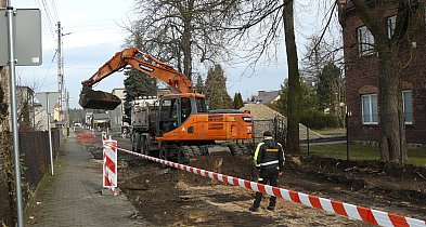 Świerklaniec. Mieszkańcy będą mieli nową drogę. Nie wszyscy-58188