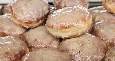 Dietetyczka: lepiej kupić pączki w piekarni niż w markecie-58843