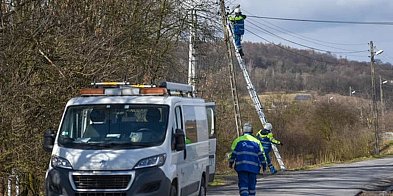 Powiat tarnogórski. Gdzie i kiedy Tauron wyłączy prąd?-59065