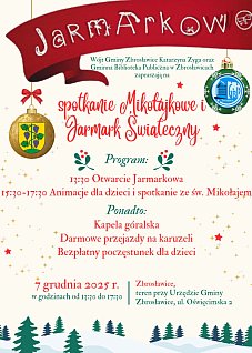 Jarmarkowo w Zbrosławicach