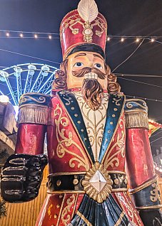 Jarmark w Katowicach