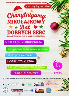 Bal dobrych serc
