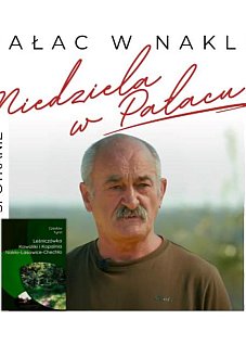 Spotkanie z Czesławem Tyrolem