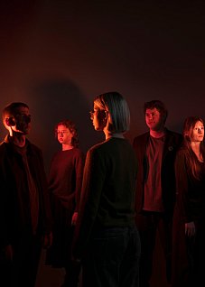 Będzie Haja w Tarnowskich Górach. Po raz pierwszy