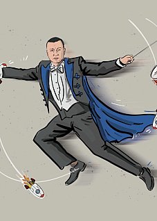 Czesław Mozil i Grajkowie Przyszłości