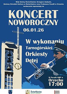 Koncert noworoczny