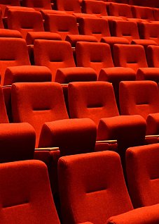 Serialomaniacy powracają do DKF Olbrzym