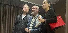 Artur Barciś. Na scenie czułem się większy