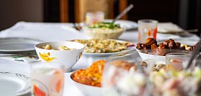 Święta coraz droższe. Polacy liczą każdy grosz