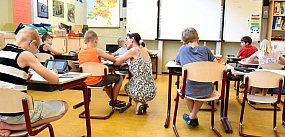 Uczniów czeka rekordowa przerwa. Łaskawy kalendarz