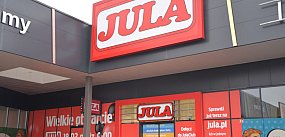 Tarnowskie Góry. Kolejny sklep na Zagórskiej