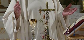 Od 1 marca grzywny w Kościele. Nowe przepisy