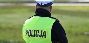 Akcja policji na drogach. Można dostać 8 punktów