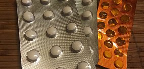 Pilny komunikat GIF. Popularny lek wycofany