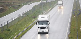 Kierowcy zapłacą więcej za przejazd. Nowe stawki