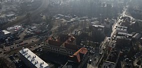 Tarnowskie Góry planują budowę schronu podziemnego