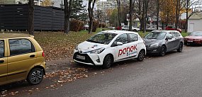 Zarzuty dla znanej wypożyczalni. Milionowa kara