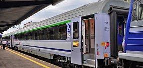 Podróżujesz pociągiem? Ważny komunikat PKP Intercity