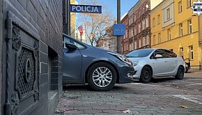 Zatrzymano podejrzanych o "napad stulecia" w Byt