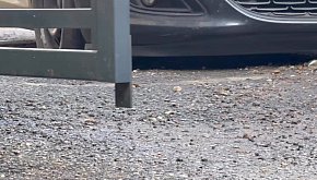  Zatrzymany na usiłowanie kradzieży