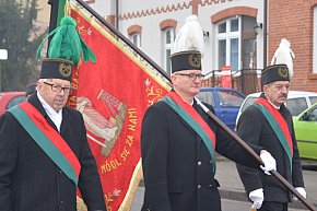 Klub Górnika zaprosił na Barbórkę-31532