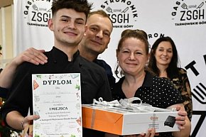 Rodzinna rywalizacja. Święta w kuchni-31548