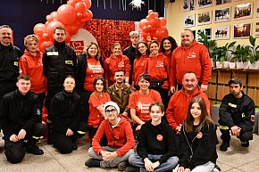 Weekend cudów trwa. Nasi wolontariusze mają moc!-31585