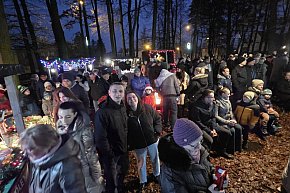 Za nami jarmark, przed nami wspólne kolędowanie-31629