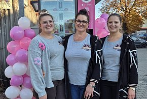 Tarnowskie Góry. Ciastomat, czyli słodkości 24/7 - 65645