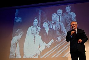 Tarnowskie Góry. Maria Pańczyk-Pozdziej w roli głównej - 66128