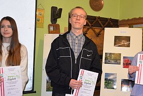 Tarnowskie Góry. Nagrody dla adeptów fotografii-66279