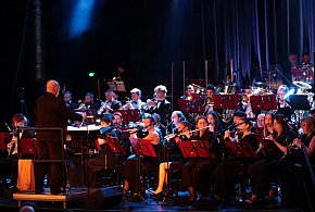 Tarnowskie Góry. Radzionków. Jubileusz Orkiestry Kamiliańskiej-66396