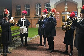 Górnicza tradycja znów wybrzmiała w Radzionkowie-66561