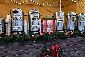 Tarnogórski Jarmark Bożonarodzeniowy. Znamy szczegółowy program!-66621