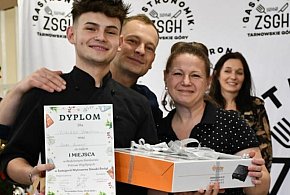 Kulinarne emocje w tarnogórskim Gastronomiku-66639