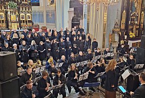 Radzionków. Premiera w 700-lecie-66654