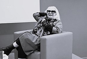 Nie żyje Magda Umer. Jedna z ikon polskiej piosenki literackiej-66893