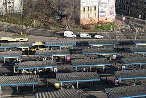 Nowe centra przesiadkowe. Jedno będzie na osiedlu-66873