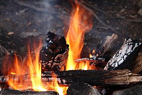 Rośnie kara. Jeden błąd przy ogniu i 30 tys. zł nie twoje!-66991