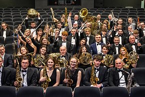 Muzyczna wizytówka Tarnowskich Gór świętuje 75-lecie-67065