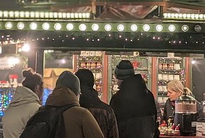 Zimowa gwiazdka i Power of Winds-67146