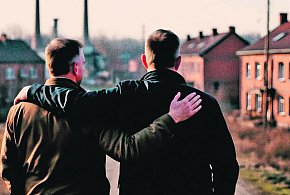 Tarnowskie Góry. Woniadełko w TCK