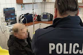 Katowice Airport. Wyszedł z domu i nie wrócił. Finał poszukiwań