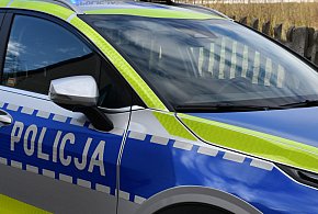 Tarnowskie Góry. Potrącenie mężczyzny na przejściu dla pieszych