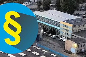 Ukradła 700 tys. zł? Prezes inkubatora postawiono zarzuty