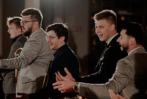 Między Mendelssohnem a "Kill Billem". Tak brzmią śluby na Śląsku