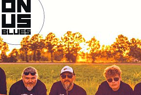 Pałac w Nakle Śl. Tłusty czwartek z bluesem