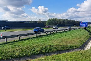 Podwyżka opłaty za przejazd autostradą? Jest sprzeciw