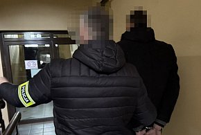 Koszmar w Tarnowskich Górach. Groził, że ją zabije i podpalił…